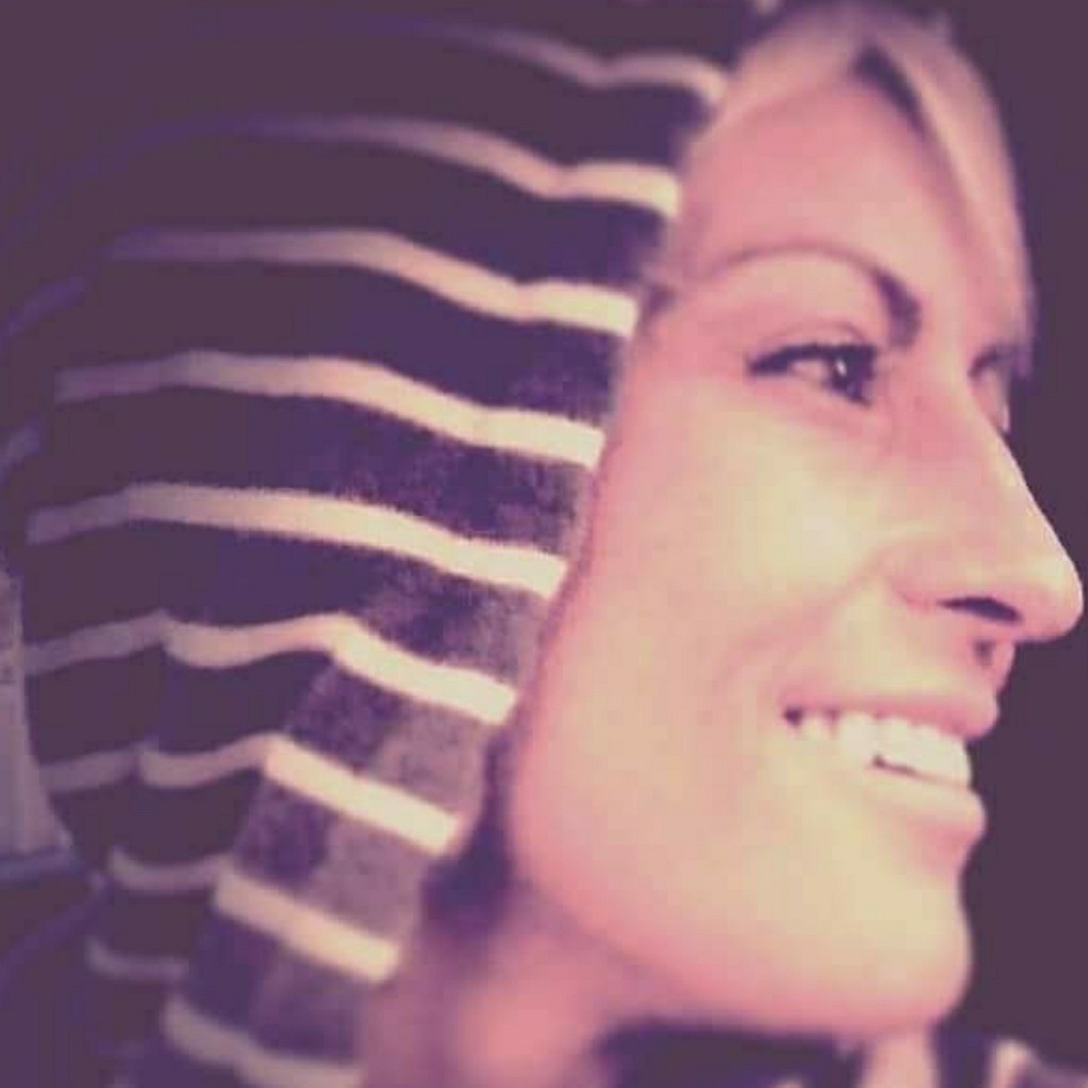 Meet your Posher, Angela